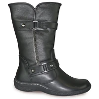 Tender Tootsies 20MargW18 Double Strap Winter Boot