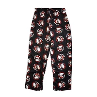 Men's Mad Engine Who's Your Santa Sleepwear Pants