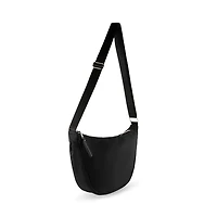 Nobo Large Hobo, Black Large Hobo