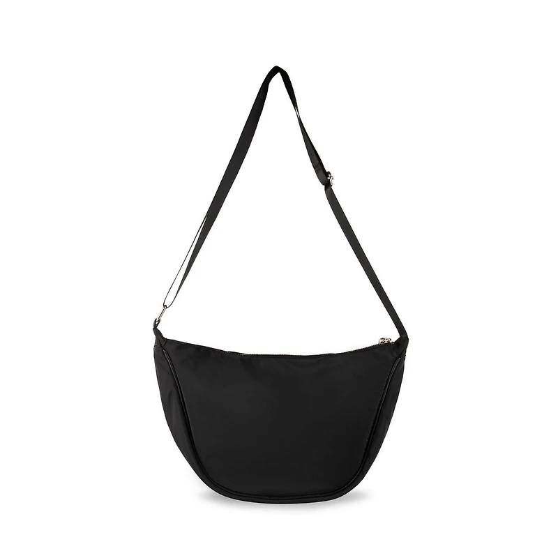 Nobo Large Hobo, Black Large Hobo