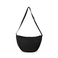 Nobo Large Hobo, Black Large Hobo
