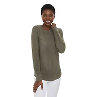 Chandail avec manches raglan George pour femmes