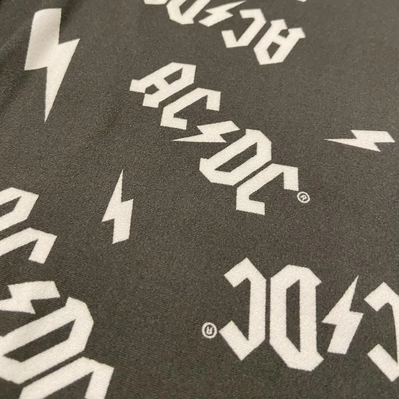 AC/DC Ladie's high waisted legging