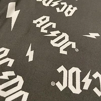 AC/DC Ladie's high waisted legging