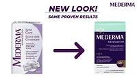 Mederma Advanced Scar Gel | Reduces the Appearance Of Old & New Scars | Acne Scars, Surgery Scars, Stretchmarks, Burns & Other Injuries |Doctor & Pharmacist Recommended