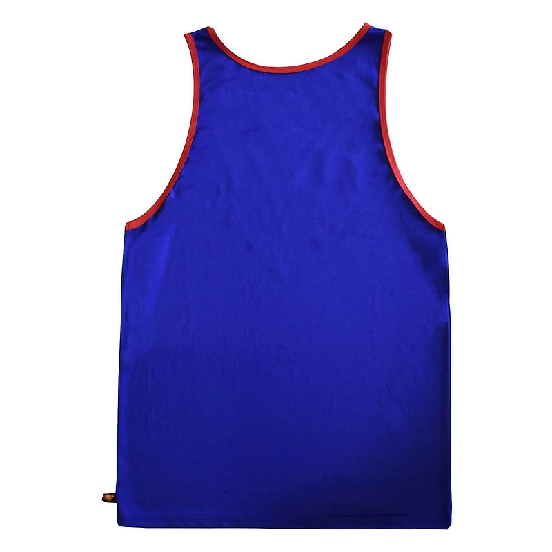 Débardeur Camo Superman Homme