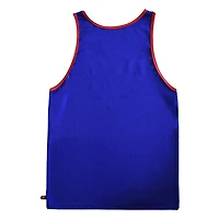 Débardeur Camo Superman Homme