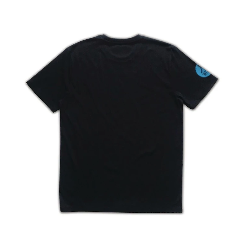 T-shirt graphique Atari à manches courtes pour homme.
