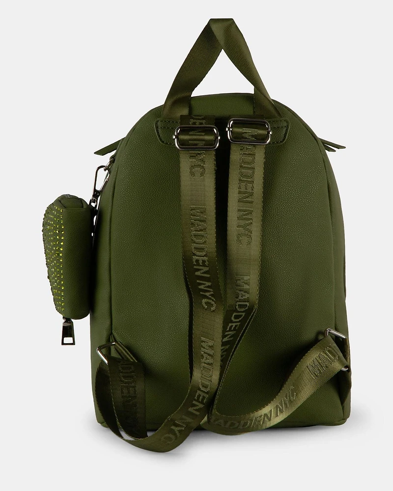 Sac à dos Dome Sac à dos Dome avec pochette Madden NYC