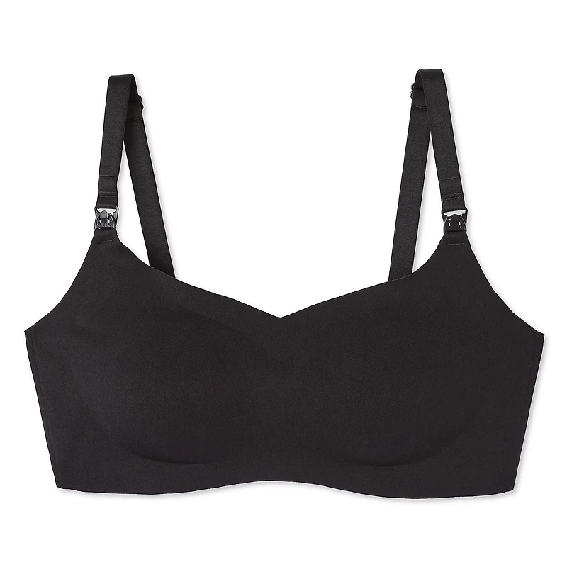George Women's Bonded Nursing Bra, Sizes S-3XL