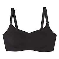 George Women's Bonded Nursing Bra, Sizes S-3XL