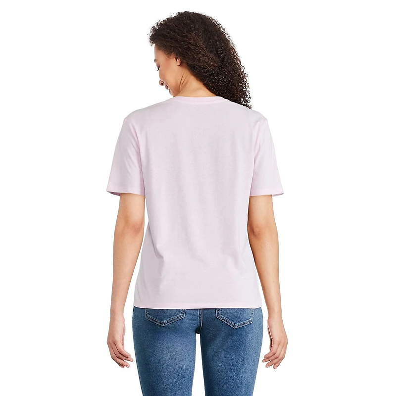 Strawberry Shortcake Women's Short Sleeve Tee