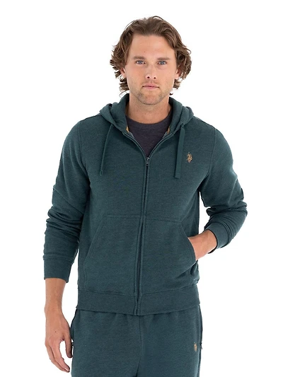 U.S. Polo Assn. Men's Fleece Hoodie, Hoodie