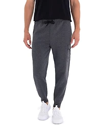 U.S. Polo Assn. Men's Interlock Cargo Jogger, Jogger