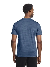 Reebok Men's Stride Performance Short Sleeve Tee, Sizes S-2XL