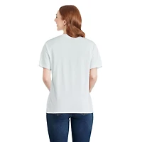 Ford Women's Graphic Boyfriend Tee, Sizes XS-XL