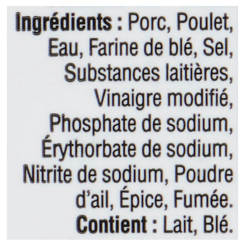 Schneiders Blue Ribbon Thick Sliced Bologna, 500 g