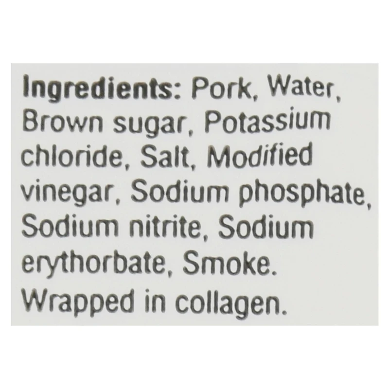 Schneiders 97% Fat Free Lower Sodium Smoked Ham, 700 g