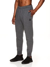Reebok Delta Fleece Jogger Homme