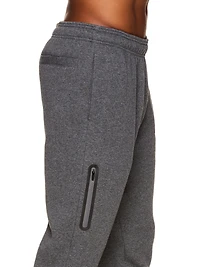 Reebok Delta Fleece Jogger Homme