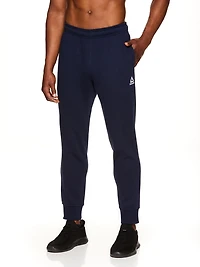 Reebok Delta Fleece Jogger Homme Tailles S-XXL