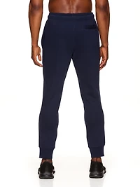 Reebok Delta Fleece Jogger Homme Tailles S-XXL