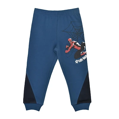 Marvel Spiderman  Pantalon Jogger