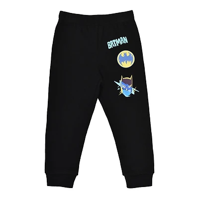 Warner Brothers Batman Jogger Pants