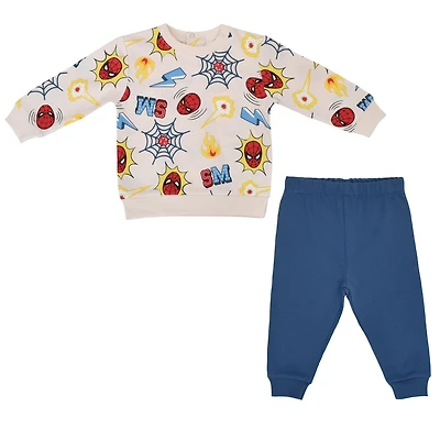 Marvel Spiderman ensemble Pantalon Jogger