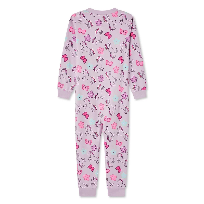 George Toddler Girls' Printed Sleeper