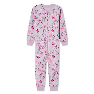 George Toddler Girls' Printed Sleeper