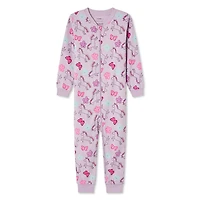 George Toddler Girls' Printed Sleeper