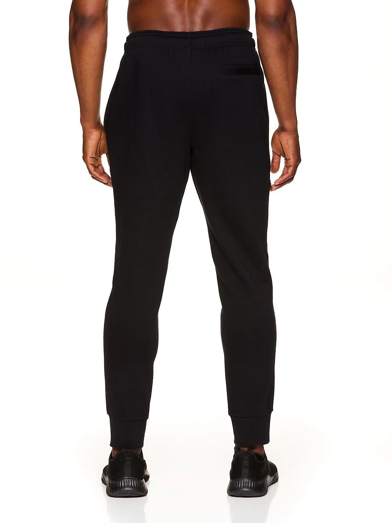 Reebok Men's Delta Fleece Jogger