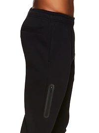 Reebok Men's Delta Fleece Jogger
