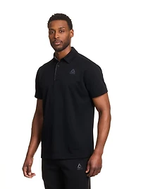 Reebok Men's Ace Performance Polo Shirt, Sizes S-XL
