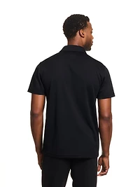 Reebok Men's Ace Performance Polo Shirt, Sizes S-XL