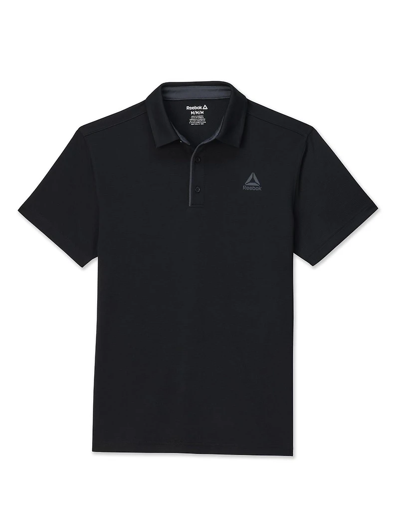 Reebok Ace Performance Polo Homme Tailles S-XL