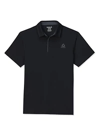 Reebok Ace Performance Polo Homme Tailles S-XL