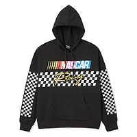 NASCAR Men's Racing Hoodie, Sizes S-XL