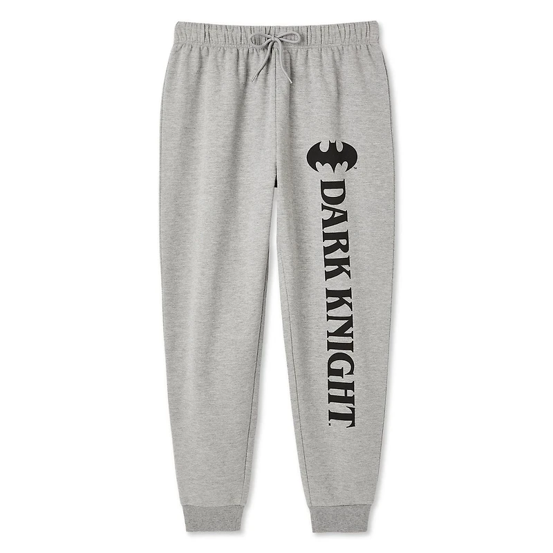 Jogger en molleton Batman pour hommes