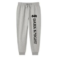 Jogger en molleton Batman pour hommes