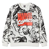 Marvel Men's Popover