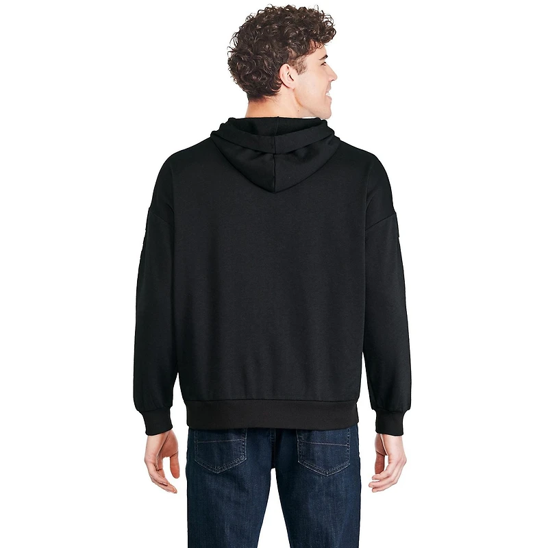 NASCAR Men's Racing Hoodie, Sizes S-XL