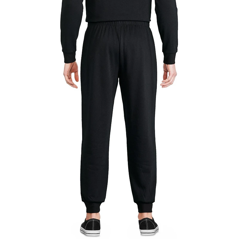 Rick and Morty Men's Fleece Jogger, Sizes S-XL