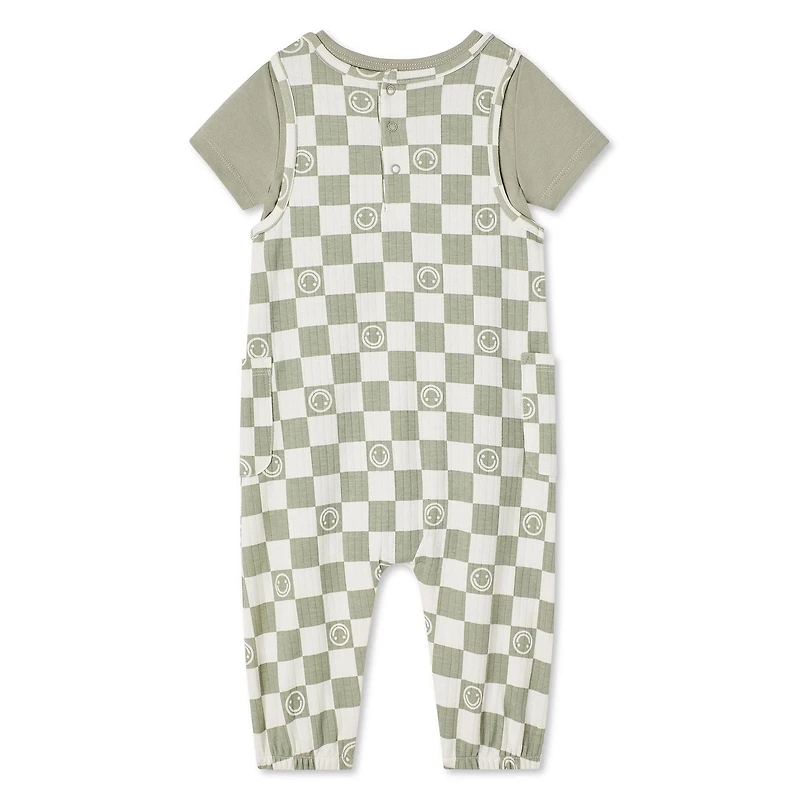 Grenouillère George pour bébés garçons