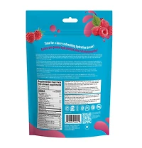 ORGANIKA Electrolytes Wild Raspberry On- the- Go Sachets, 20 x 3.5G Sachets