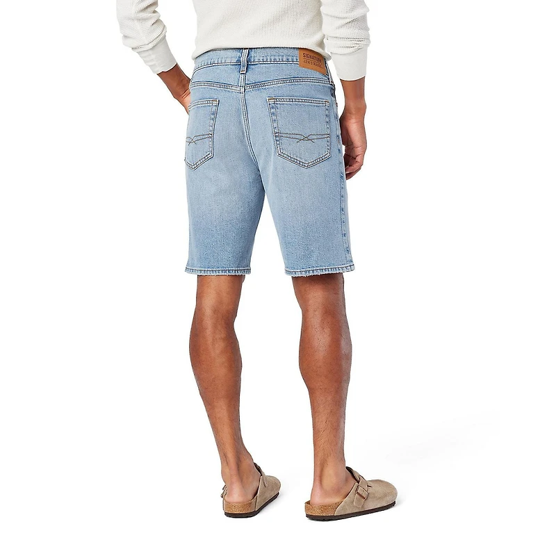 Levi Strauss Signature™ Men's Classic Denim Shorts