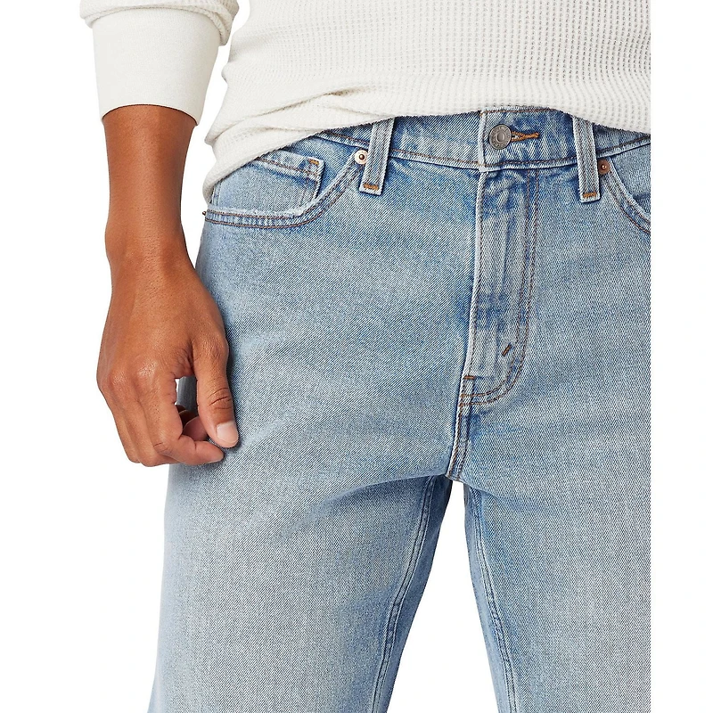 Levi Strauss Signature™ Men's Classic Denim Shorts