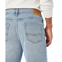 Levi Strauss Signature™ Men's Classic Denim Shorts
