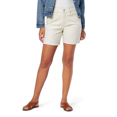 Levi Strauss Signature™  Women’s Heritage Easy Shorts